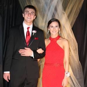 Meet your Posher, Jayden